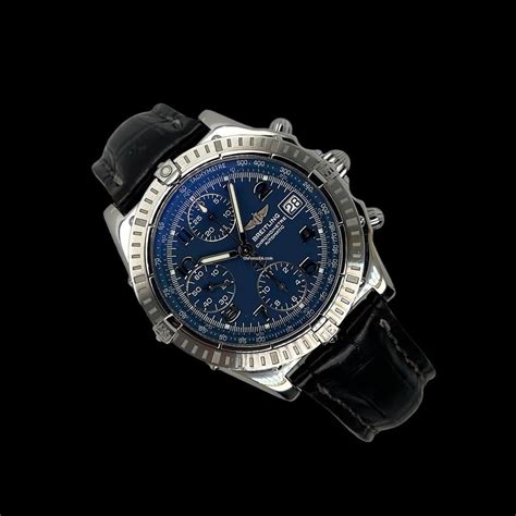 a13352 breitling chronomat|breitling chronometer for sale.